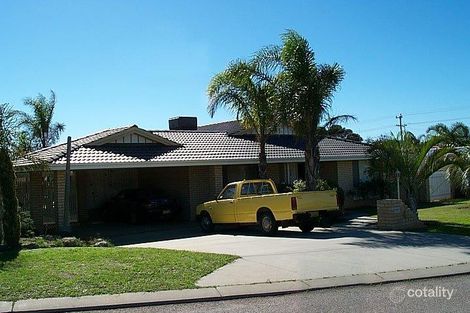 4 Sandalwood Ct, Mount Tarcoola, WA 6530