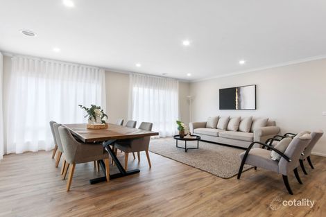 Property photo of 31 Napoleon Boulevard Moe VIC 3825