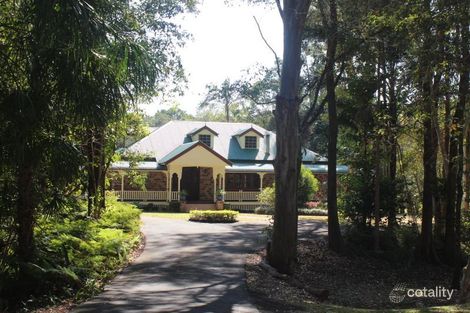 28 Hamilton Cl, Mooloolah Valley, QLD 4553