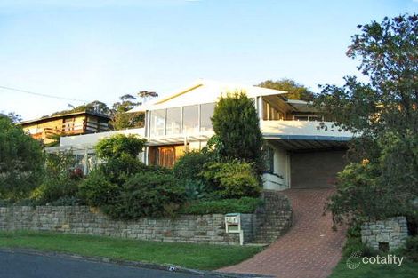 Property photo of 27 Allenby Park Parade Allambie Heights NSW 2100