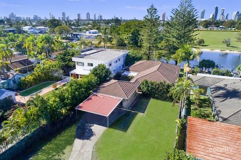 Property photo of 49 Bermuda Street Broadbeach Waters QLD 4218