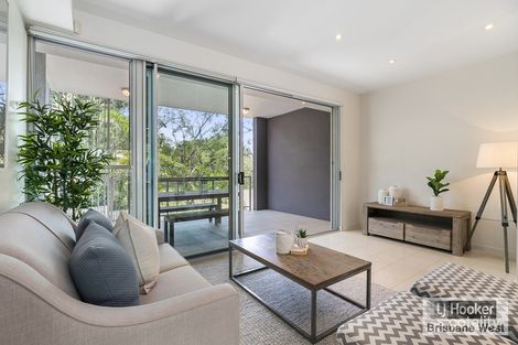 Property photo of 1/14 Quinn Street Toowong QLD 4066