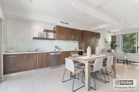 Property photo of 1/14 Quinn Street Toowong QLD 4066
