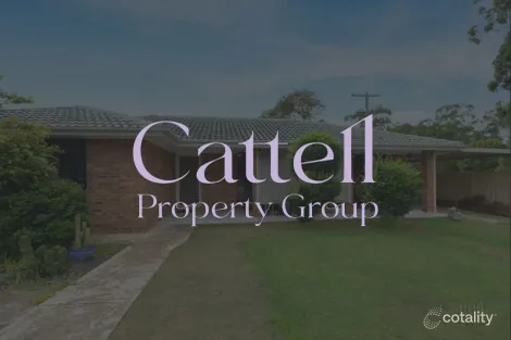 Property photo of 17 Quarry Street Cessnock NSW 2325