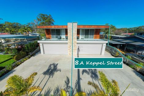 Property photo of 8A Keppel Street Huskisson NSW 2540