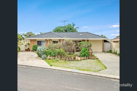 Property photo of 14 St Laurent Close Greenfields WA 6210