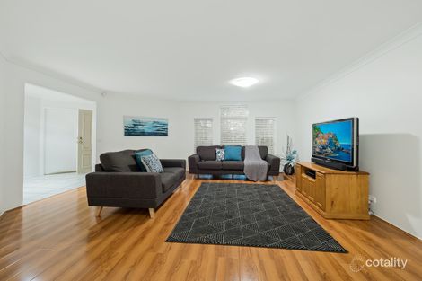 Property photo of 21 Bluegum Grove Glenwood NSW 2768