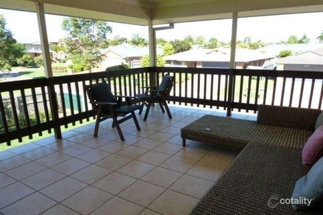 Property photo of 71 Seaholly Crescent Victoria Point QLD 4165