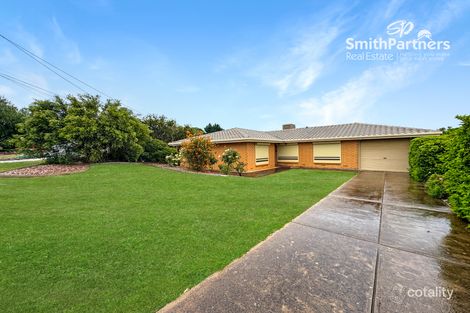 Property photo of 10 Vostok Place Modbury North SA 5092