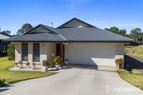 Property photo of 37 Eagle Hawk Drive Southside QLD 4570
