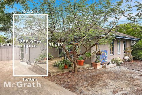 Property photo of 9 Binalong Avenue Chadstone VIC 3148