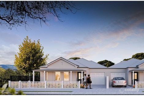 2/2a-B May Tce, Kensington Park, SA 5068