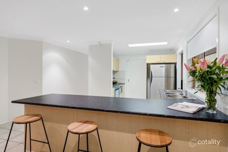 Property photo of 21 Bluegum Grove Glenwood NSW 2768