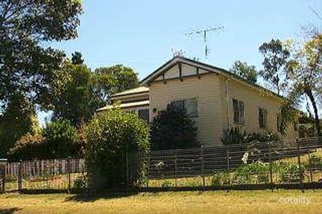 45 Alford St, Mount Lofty, QLD 4350