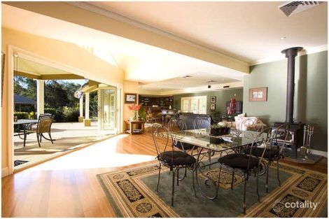 Property photo of 5 Lyrebird Court Kenthurst NSW 2156