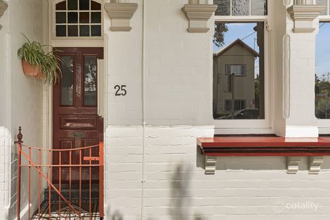 Property photo of 25 Stevenson Place Newcastle East NSW 2300