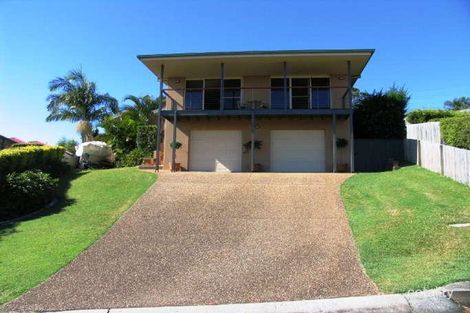 Property photo of 5 Kinross Close Banora Point NSW 2486
