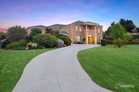 Property photo of 3 Innichen Close Frankston South VIC 3199