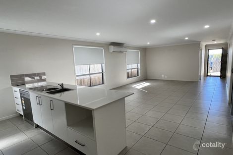 Property photo of 9 Farrer Street Cranley QLD 4350