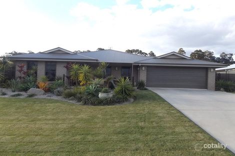 4 Nobby Way, Kingaroy, QLD 4610