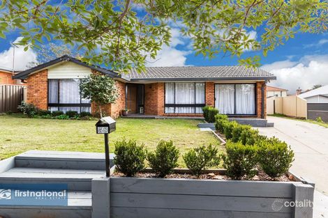 58 Grose Vale Rd, North Richmond, NSW 2754