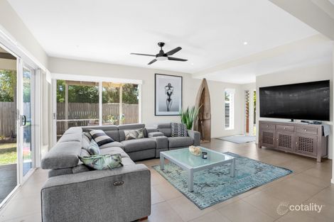 Property photo of 101 Harbour Drive Trinity Park QLD 4879