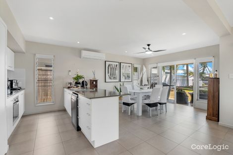 Property photo of 101 Harbour Drive Trinity Park QLD 4879