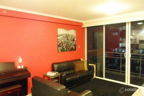 Property photo of 321/569-581 George Street Sydney NSW 2000