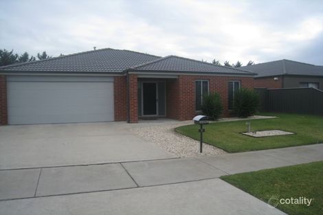 Property photo of 9 Speechley Court Sale VIC 3850