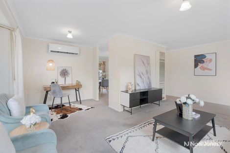 Property photo of 1A Ronald Crescent Boronia VIC 3155