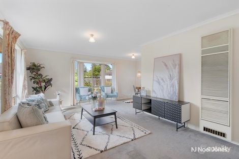 Property photo of 1A Ronald Crescent Boronia VIC 3155