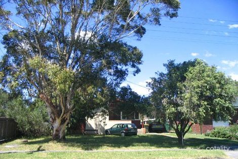 41 Roberts Ave, Barrack Heights, NSW 2528