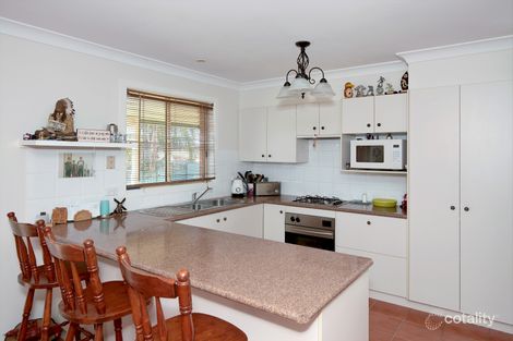Property photo of 1 Willang Crescent Glenfield Park NSW 2650