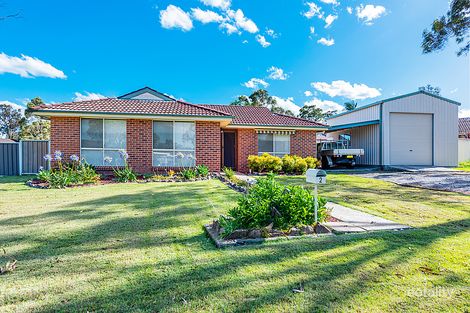 Property photo of 2 Moran Close Metford NSW 2323