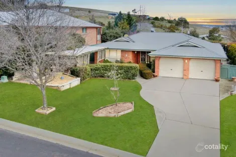 Property photo of 5 Glenhaven Crescent Perthville NSW 2795