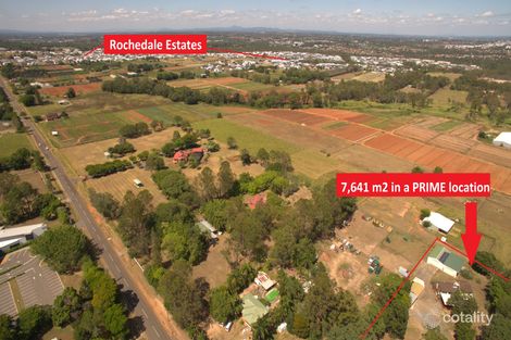 221 Rochedale Rd, Rochedale, QLD 4123