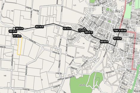 Property photo of 217 Duman Road Southern Cross QLD 4820