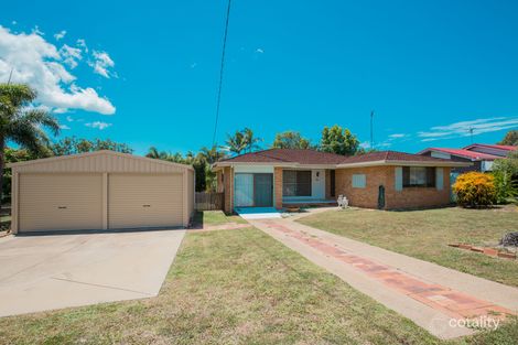 3 The Broadway, Avoca, QLD 4670