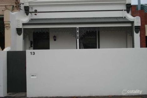 13 Freeman St, Fitzroy North, VIC 3068