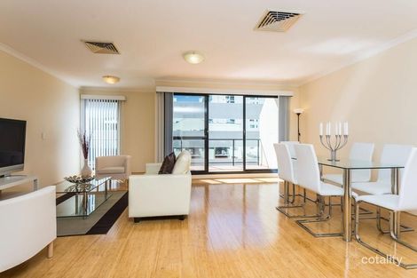 36/7-9 Bennett St, East Perth, WA 6004