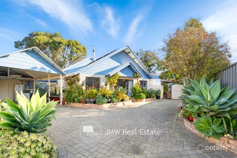 Property photo of 20 Bridges Close Dunsborough WA 6281