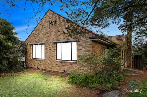 Property photo of 77 Anderson Road Sunshine VIC 3020