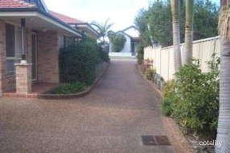 Property photo of 3/16 Teralba Road Broadmeadow NSW 2292