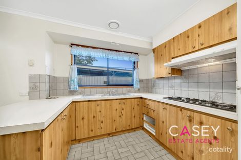 Property photo of 1/132 Camms Road Cranbourne VIC 3977