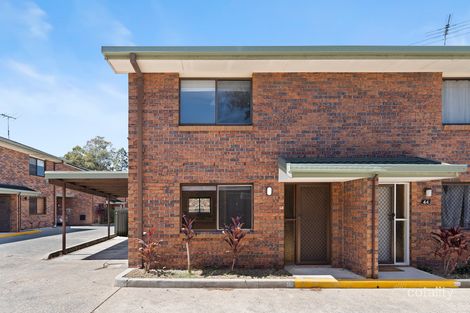 43/111 Kingston Rd, Woodridge, QLD 4114