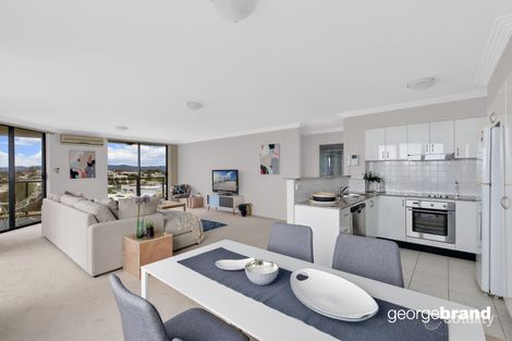 Property photo of 37/1-5 Bayview Avenue The Entrance NSW 2261