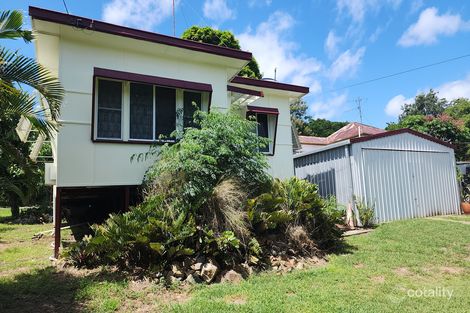 14 River St, Mount Morgan, QLD 4714