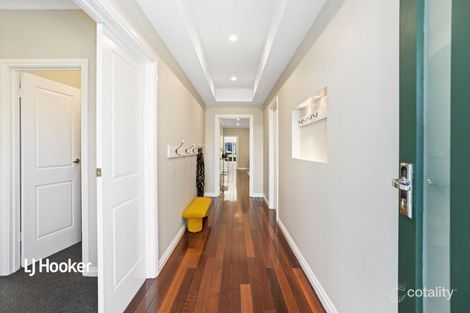 Property photo of 27 Lord Howe Crescent Mawson Lakes SA 5095