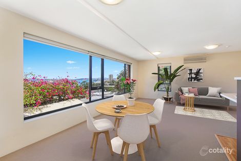 6/16 Hampden St, North Sydney, NSW 2060