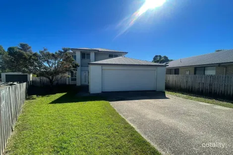 Property photo of 38 Morris Street Campwin Beach QLD 4737